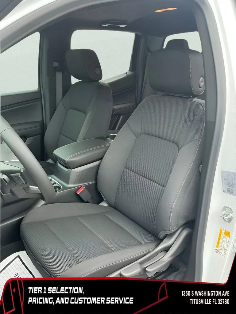 New 2026 Summit White GMC Elevation image 31