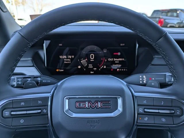 New 2026 Ebony Twilight Metallic GMC Elevation image 32