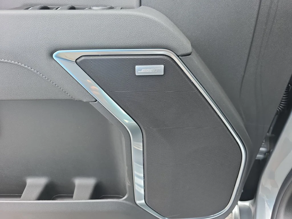 New 2026 Sterling Gray Metallic Chevrolet RST image 20