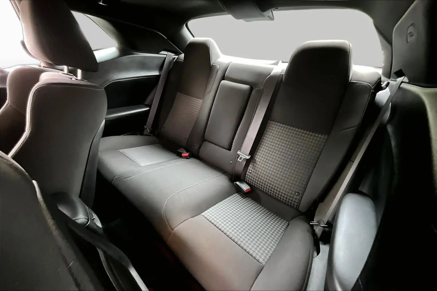 Used 2023 Destroyer Gray Clearcoat Dodge R/T image 34