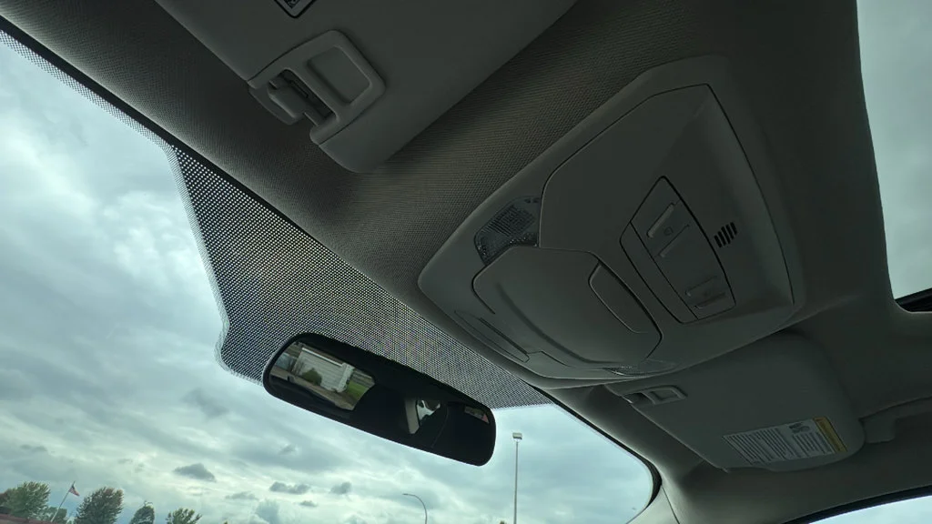 Used 2017 White Ford SE image 30