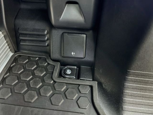 Certified Used 2023 Carpathian Grey Land Rover X image 25