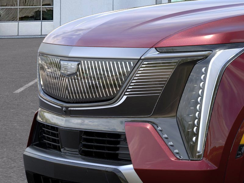 2025 Cadillac Escalade IQ Luxury 2 - Photo 15