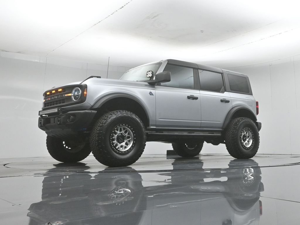 Used 2023 Silver Ford Black Diamond image 43