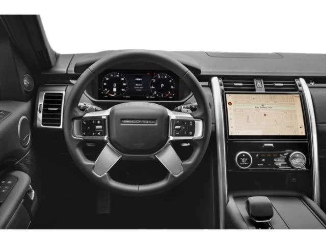 New 2026 Varesine Blue Metallic Land Rover S image 6