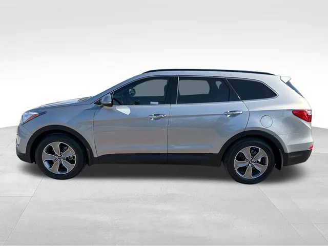 Used 2015  Hyundai Limited image 4
