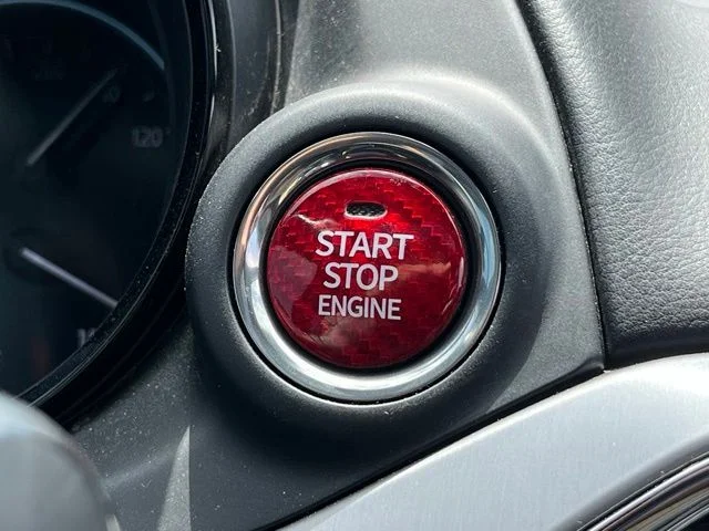 Used 2019 Red Mazda Grand Touring image 22