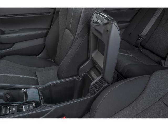 New 2026 Urban Gray Pearl Honda Sport image 11