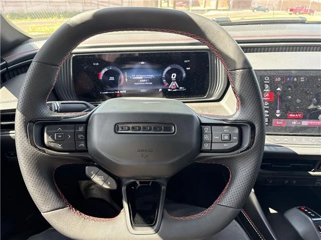 New 2026 Bludicrous  Paint Dodge RT 4-DOOR AWD image 20