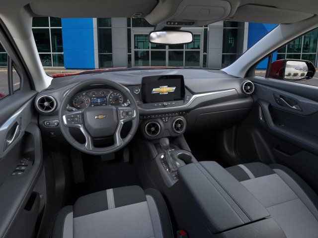 2026 Chevrolet Blazer 2LT - Photo 15