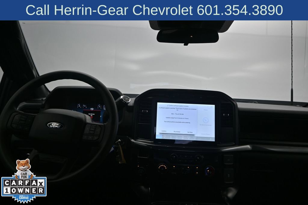 2024 Ford F-150 STX - Photo 19