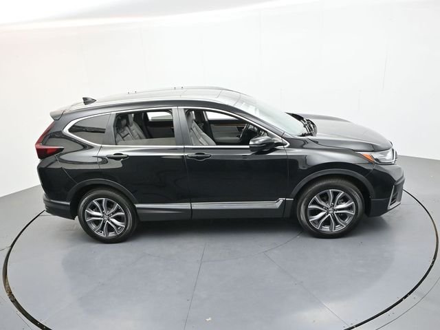2022 Honda CR-V Touring - Photo 41