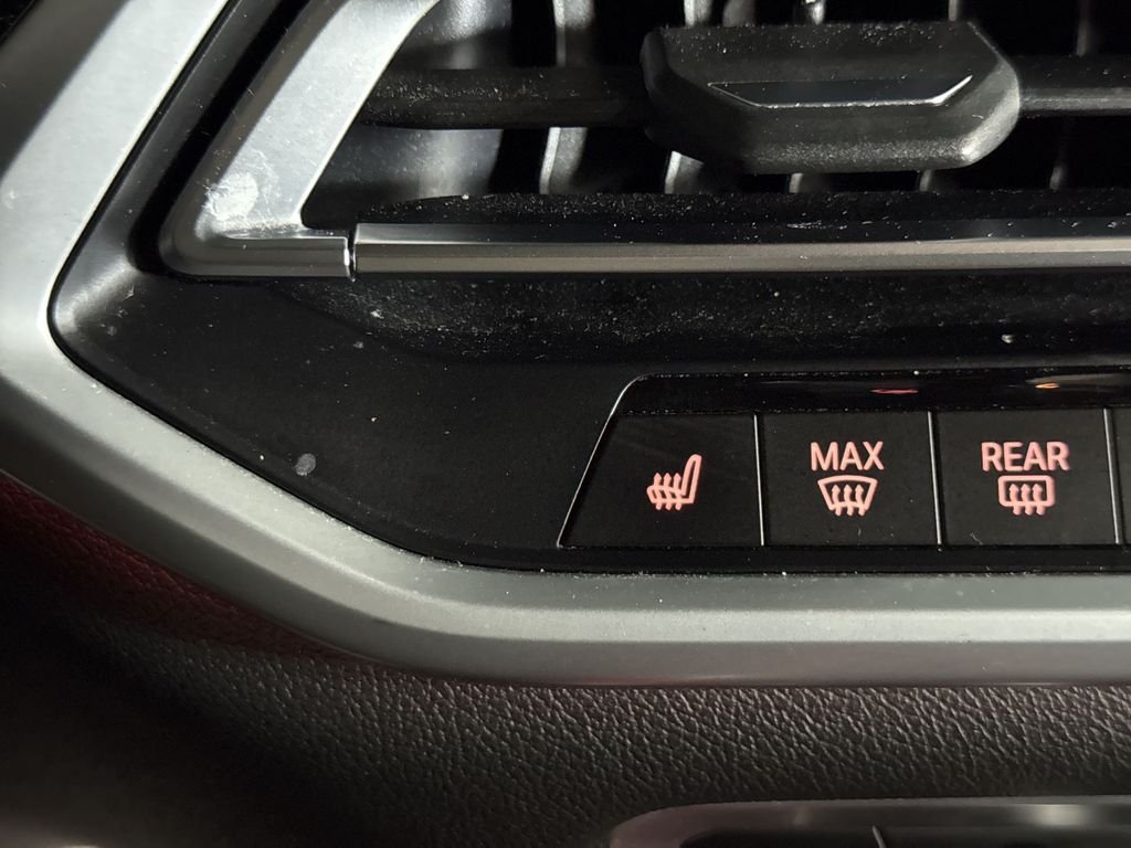 Used 2020 Gray Metallic BMW xDrive40i image 31