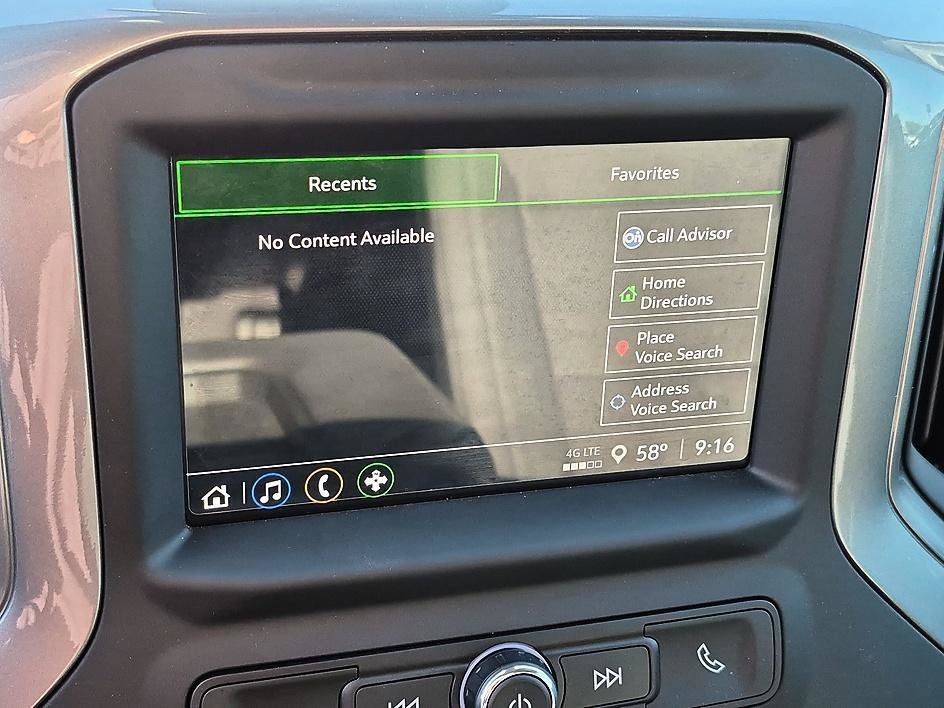 2026 Chevrolet Silverado 1500 Custom - Photo 22