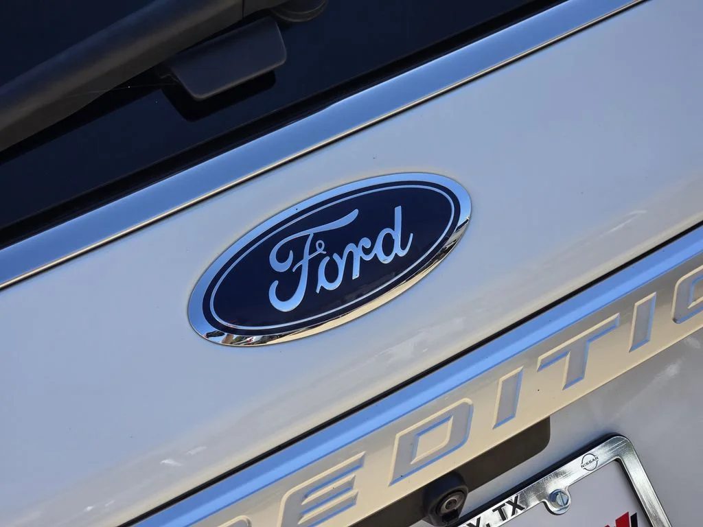 2021 Ford Expedition Platinum - Photo 10