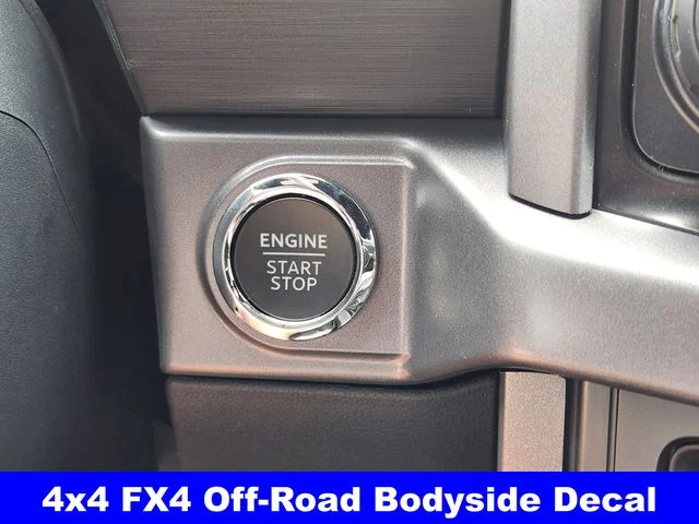 New 2026 Avalanche Ford XLT image 22