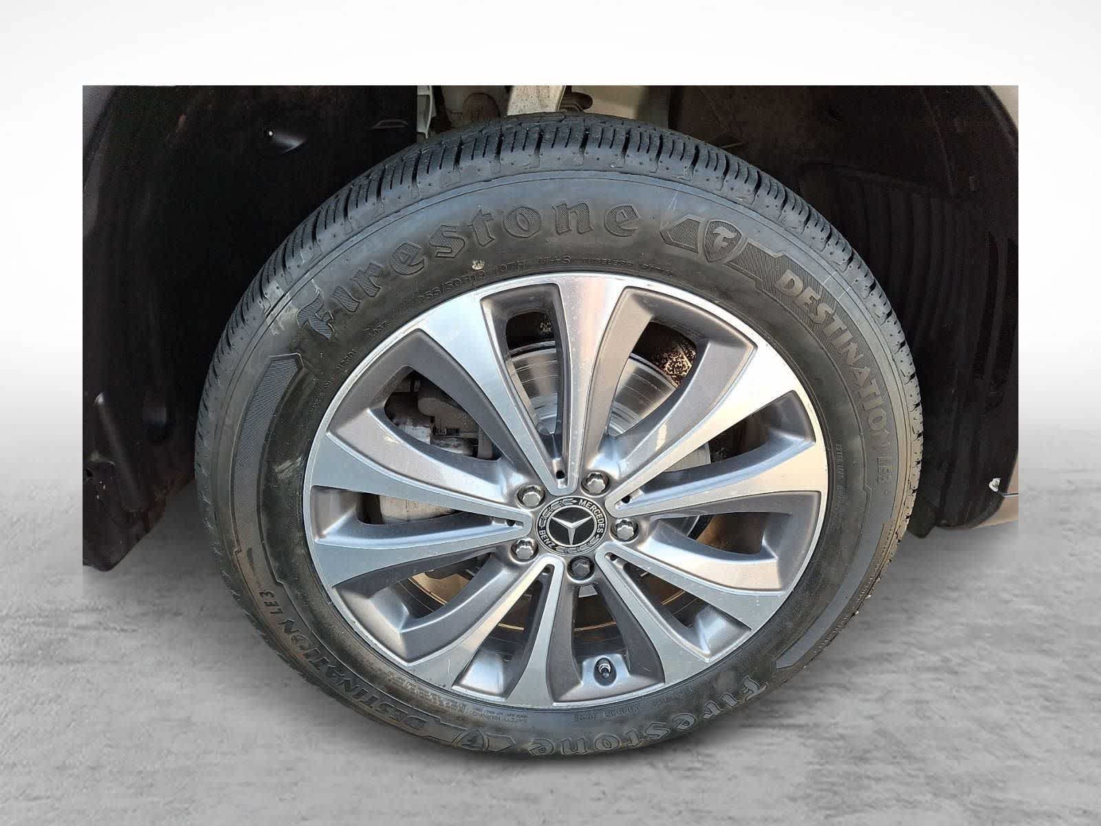 Used 2023 MANUFAKTUR Diamond White Metallic Mercedes-Benz GLE 350 image 6
