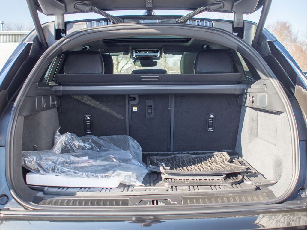 Used 2026 Black Land Rover S image 38