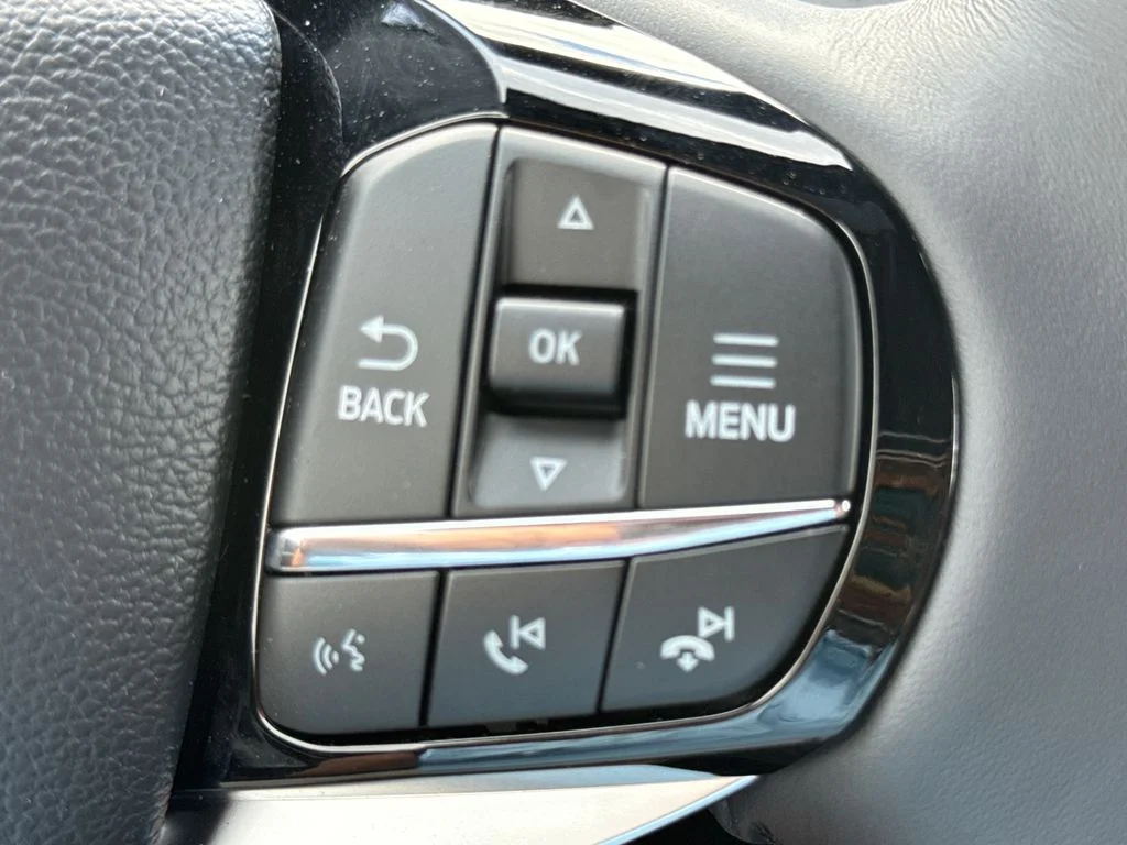 New 2026 Black Ford Platinum image 31
