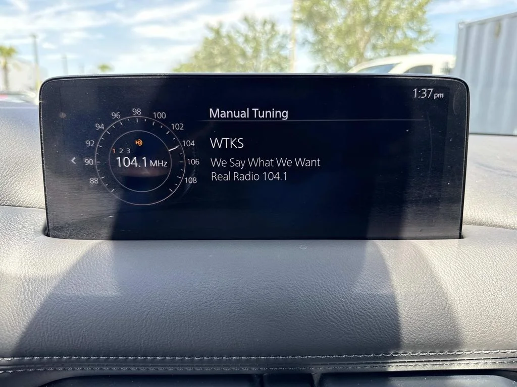 Certified Used 2023 Gray Mazda 2.5 S Preferred Package image 33