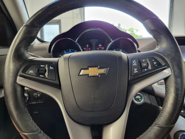 Used 2016 Black Chevrolet LTZ image 13
