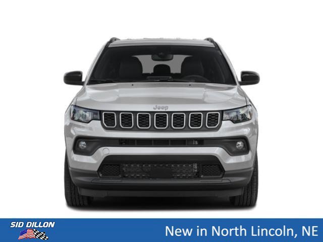 New 2026 Fathom Blue Pearl-Coat Exterior Paint Jeep 4DR 4WD LIMITED image 7