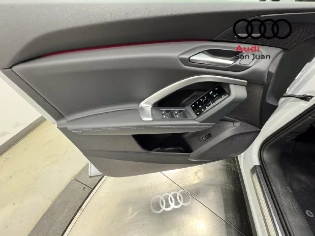 New 2026 White Audi 2.0T Premium Plus image 34