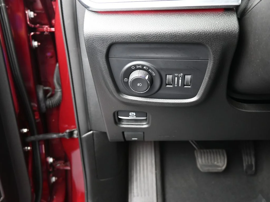 2023 Jeep Grand Cherokee Overland - Photo 36