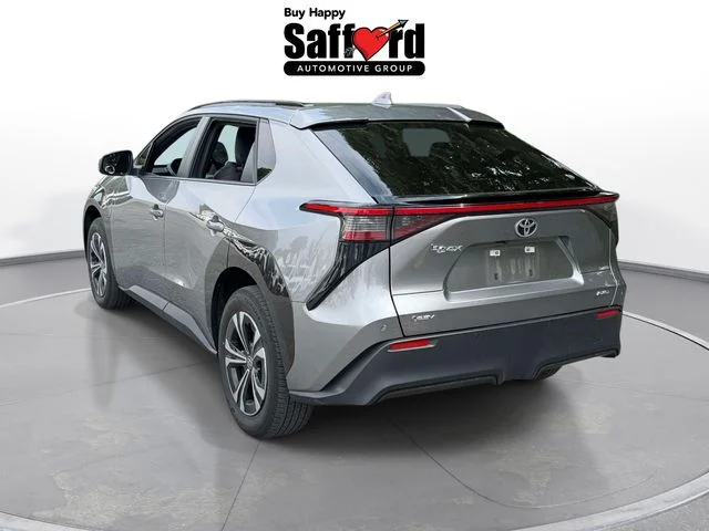 2024 Toyota bZ4X XLE - Photo 6