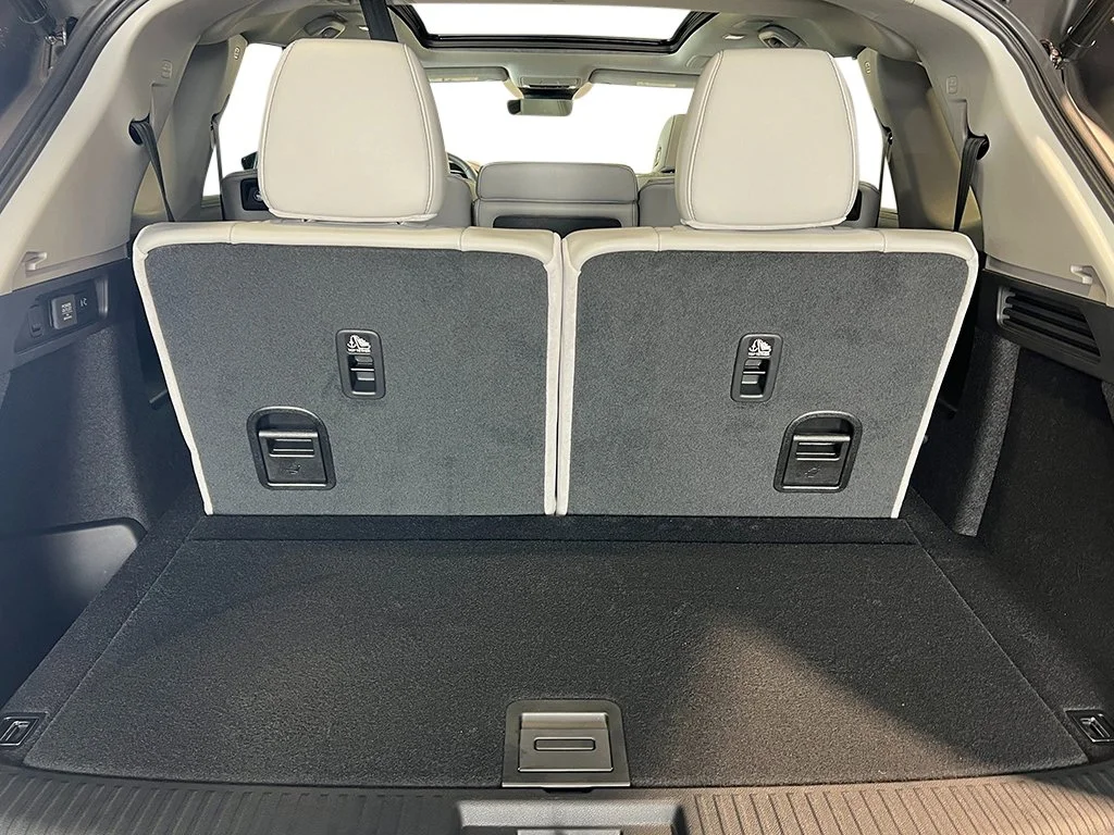 New 2026 Canyon River Blue Metallic Acura w/Technology Package image 31