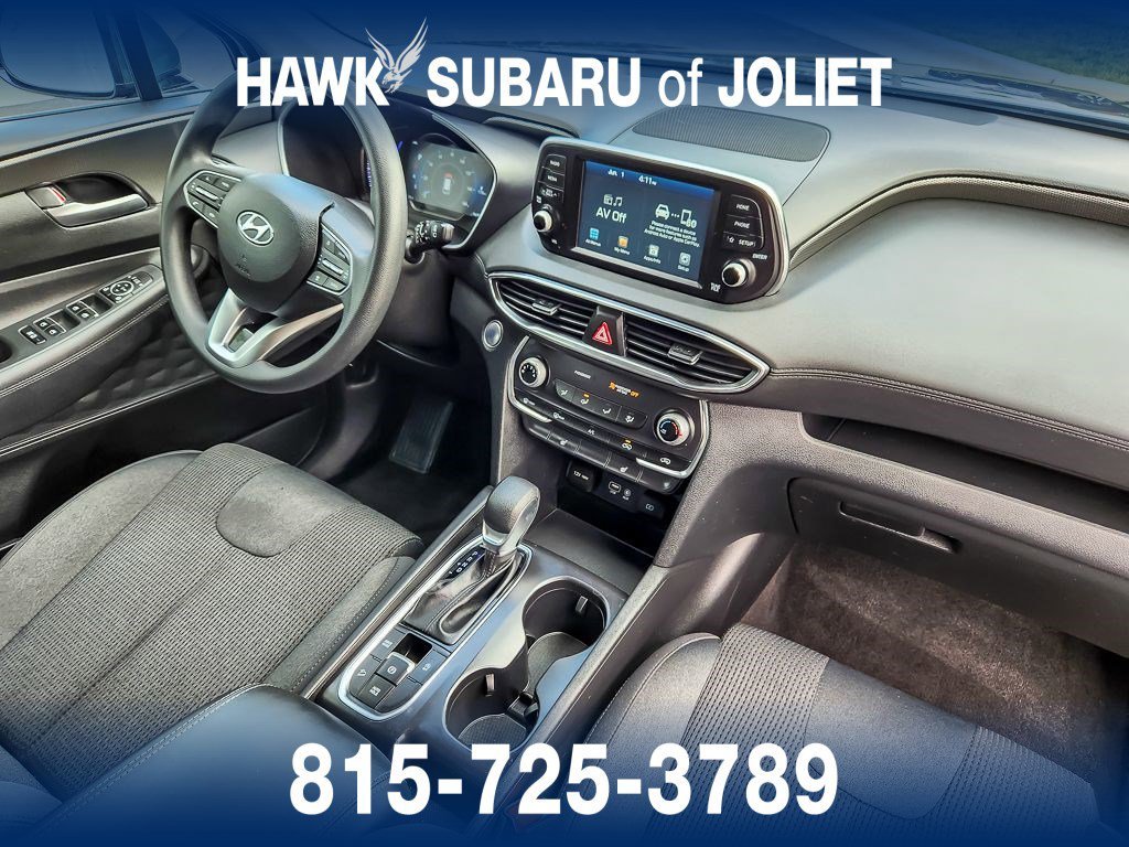 Used 2019 Rainforest Hyundai SEL image 21