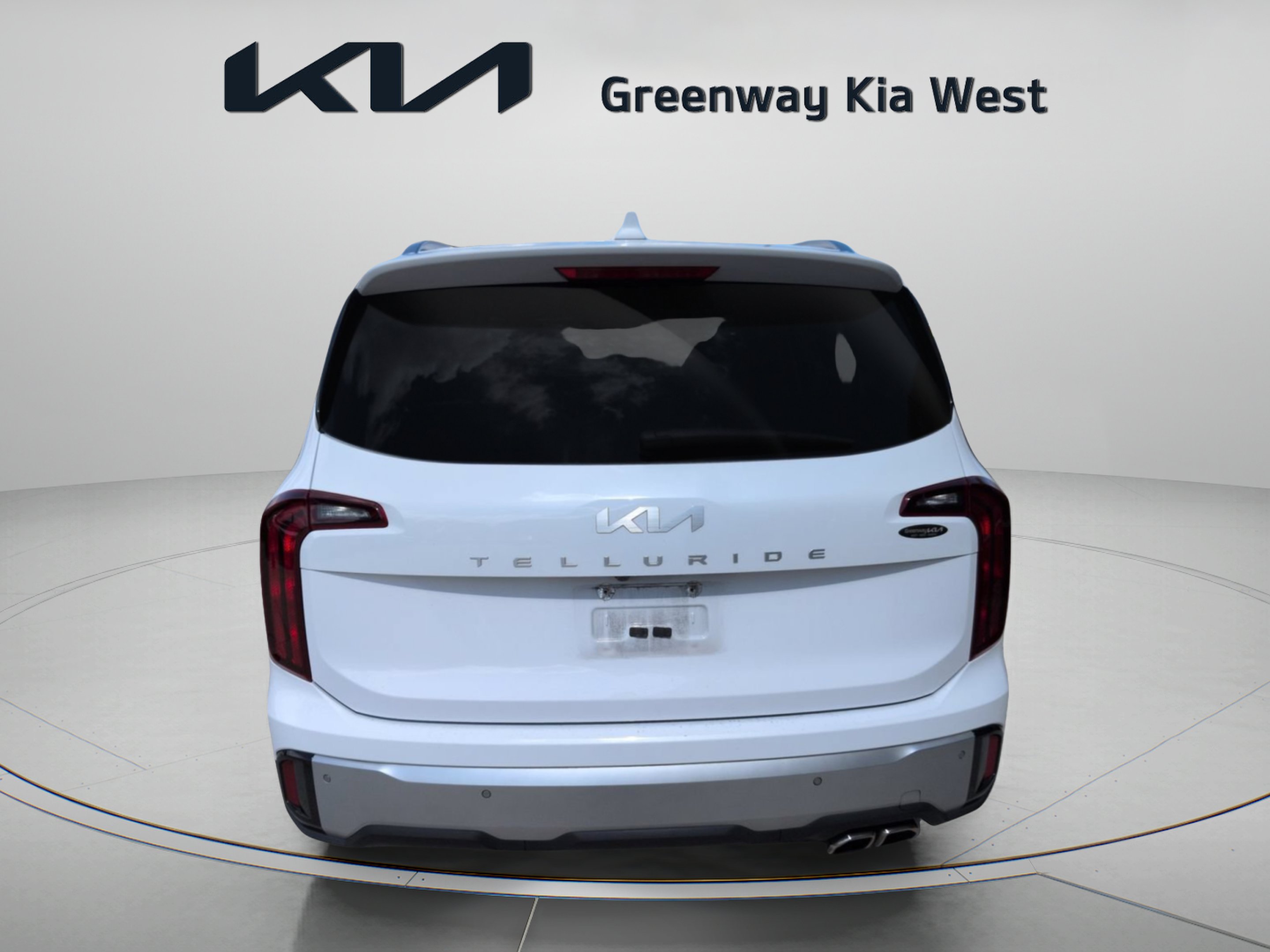 Certified Used 2024 Glacial White Pearl Kia S image 7