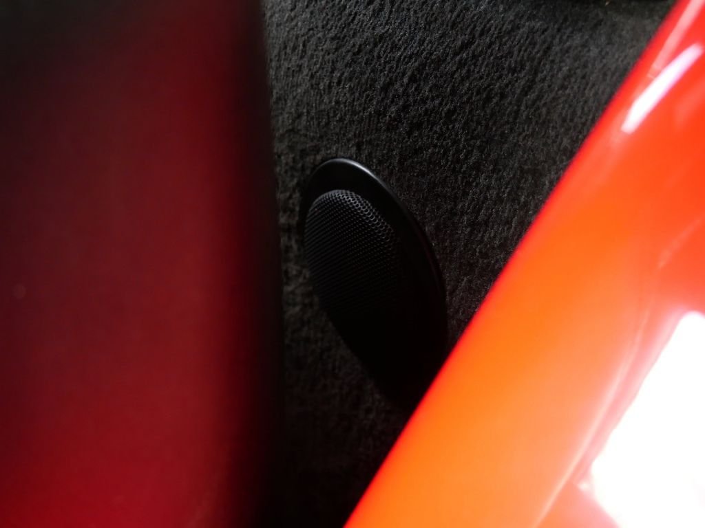 Used 2004 Red Chevrolet Base image 27