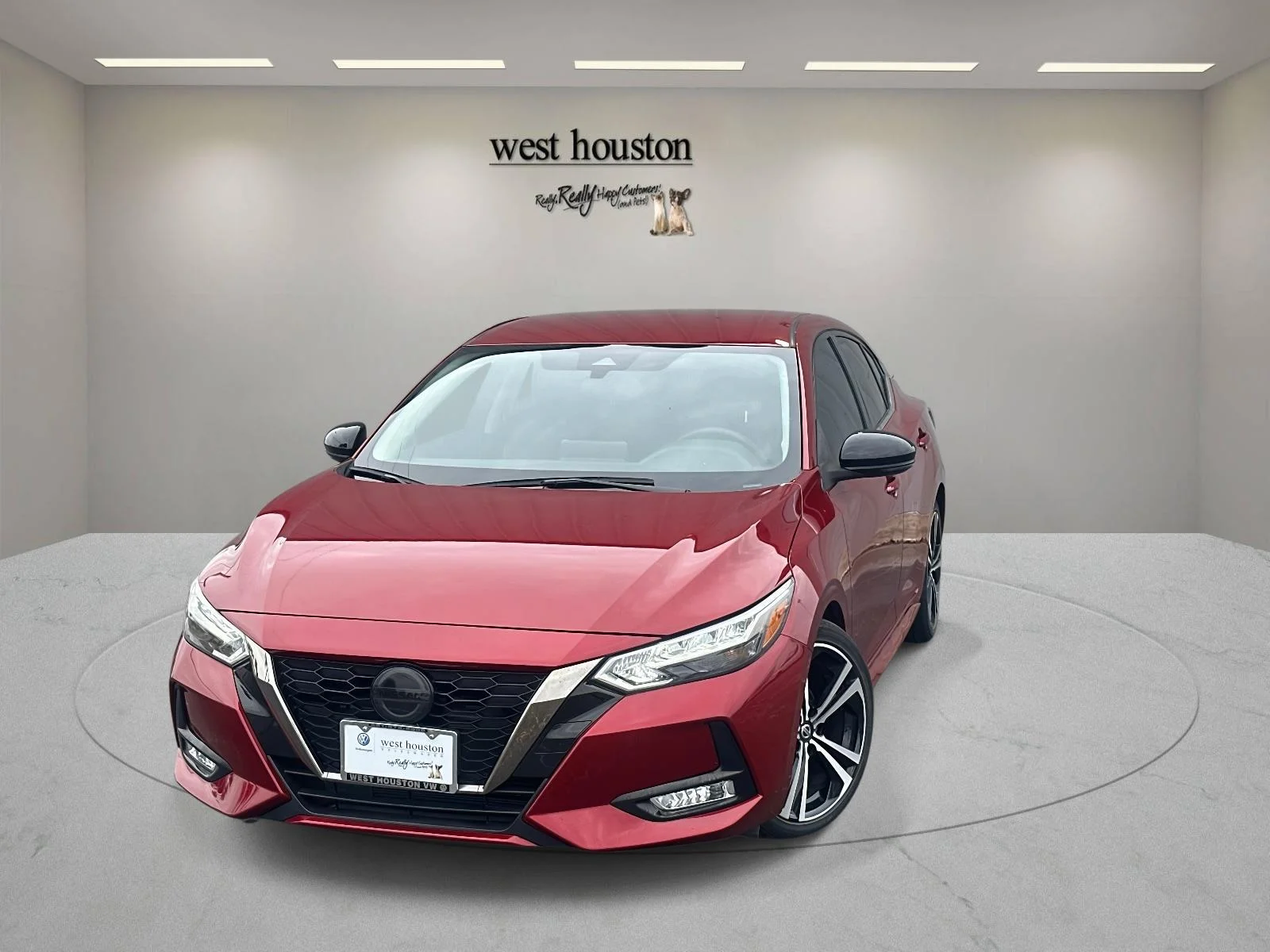 2022 Nissan Sentra