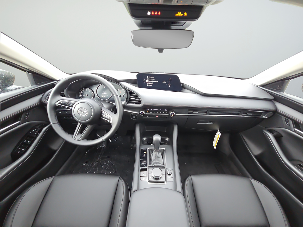 New 2026 Machine Gray Metallic Mazda 2.5 S Preferred image 9