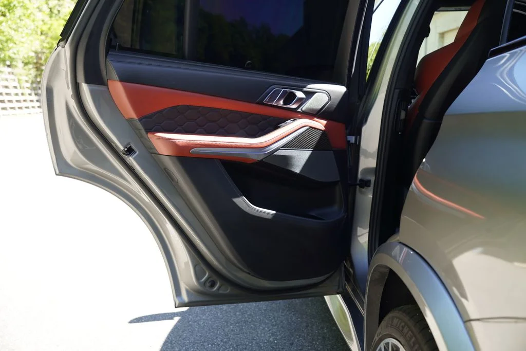 Used 2022 Gray BMW Base image 31
