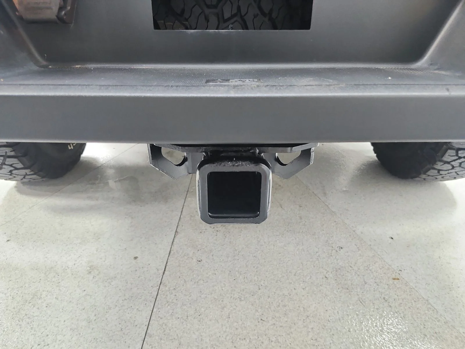 Used 2022 Oxford White Ford Tremor image 47