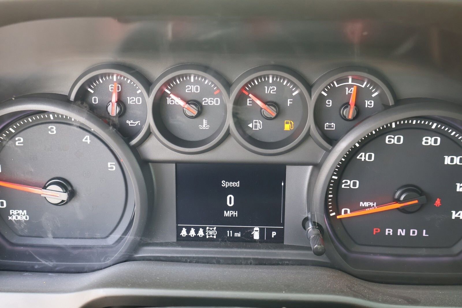 2025 Chevrolet Silverado 3500 HD Work Truck - Photo 28