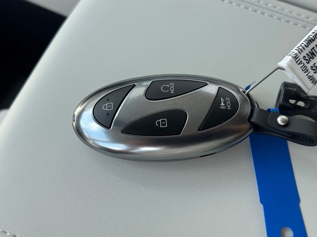 2026 Hyundai Santa Fe SE - Photo 30