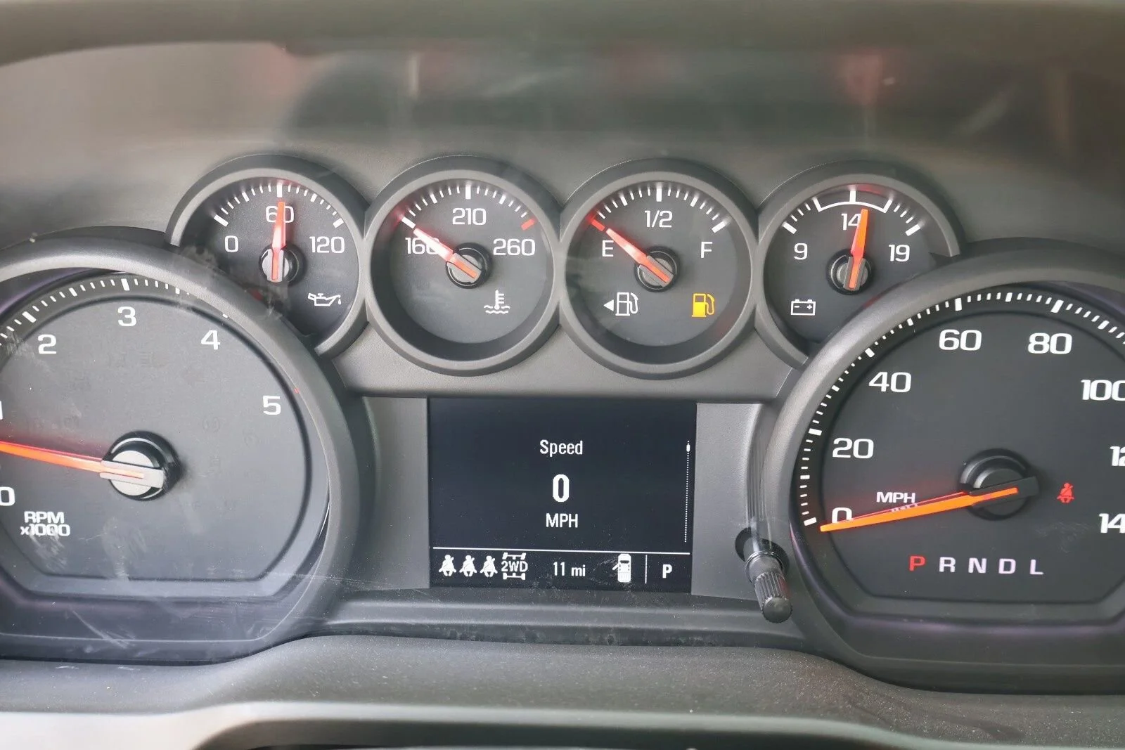 2025 Chevrolet Silverado 3500 HD Work Truck - Photo 28