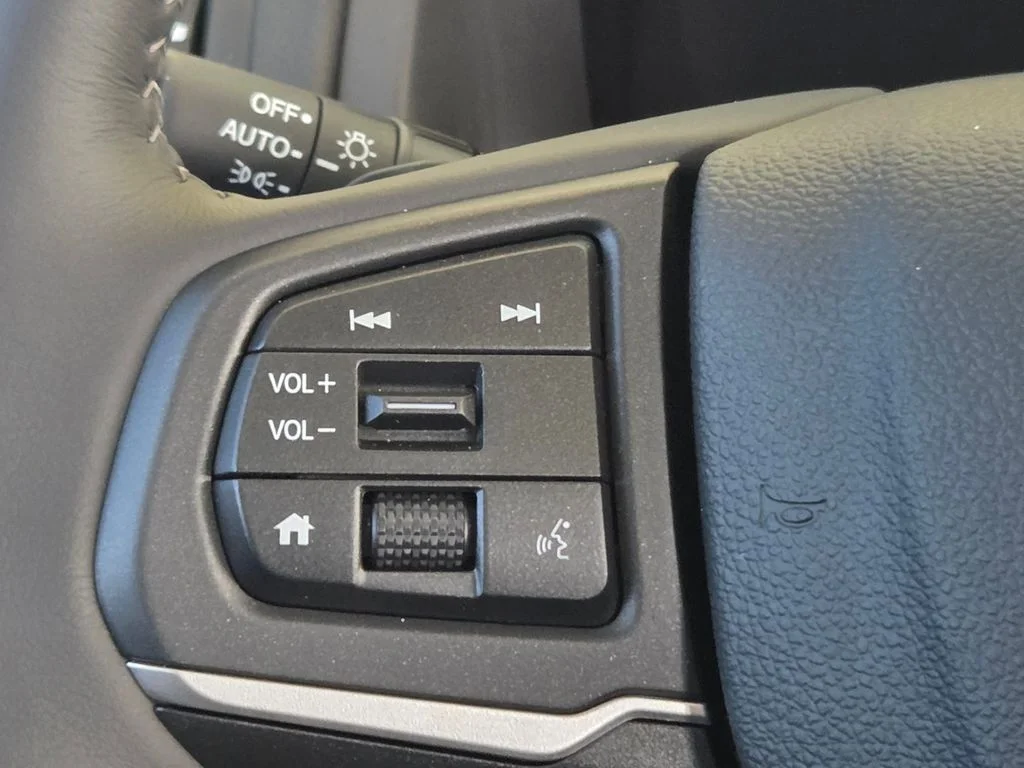 2026 Honda Ridgeline RTL - Photo 44