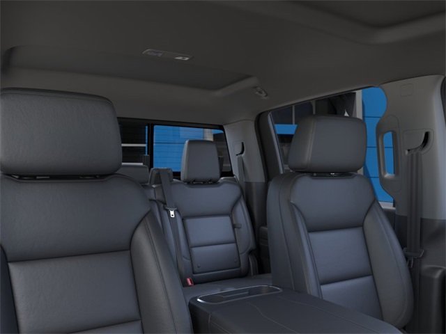 2025 Chevrolet Silverado 1500 RST - Photo 24