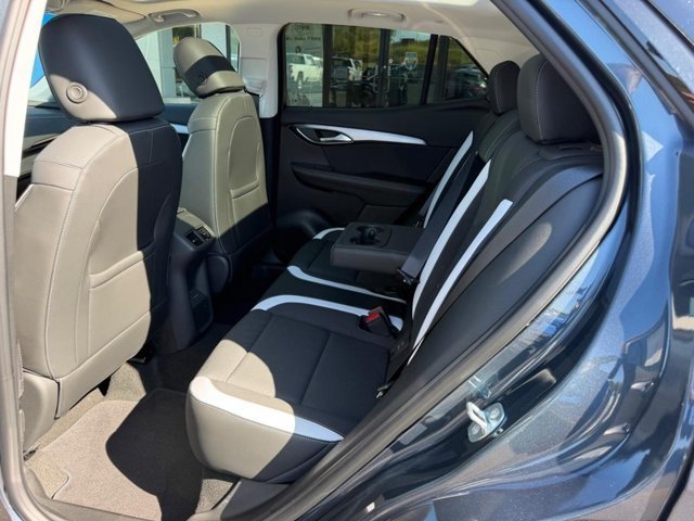 2026 Buick Envision Sport Touring - Photo 10