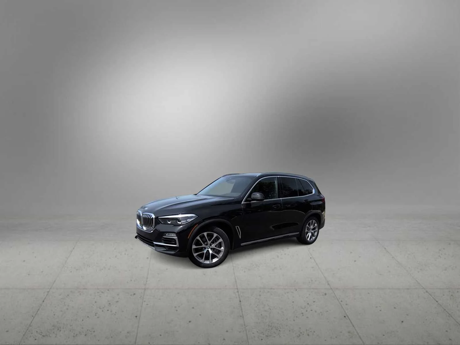 2019 BMW X5 xDrive50i