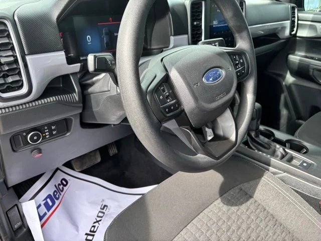 Used 2024 White Ford XL image 14