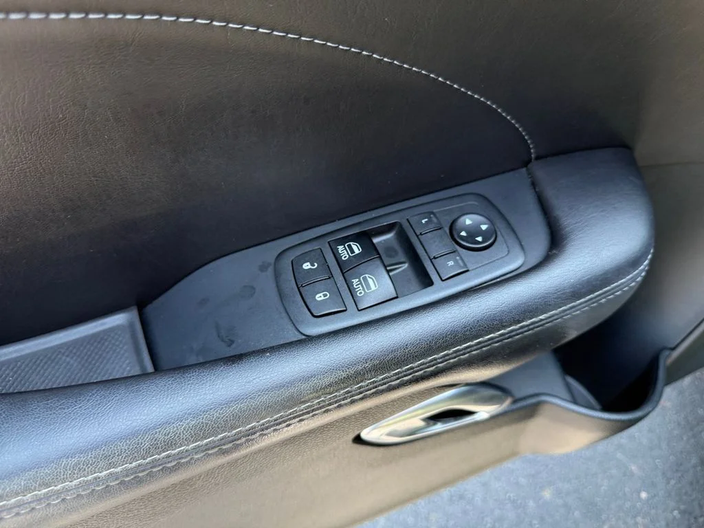 Used 2018 Green Dodge GT image 31