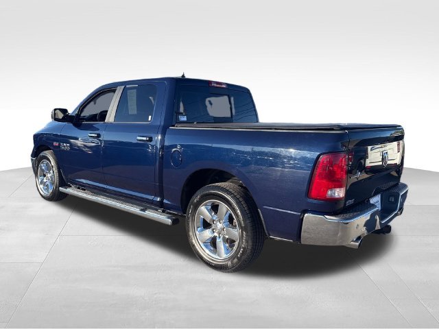 Used 2017 Blue Ram Lone Star image 3