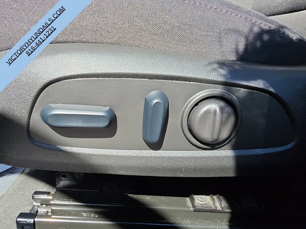 Used 2024 Gray Chevrolet LT image 15