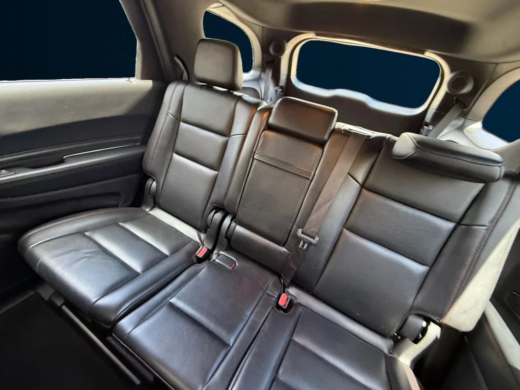 Used 2025 Gray Dodge GT Plus image 16