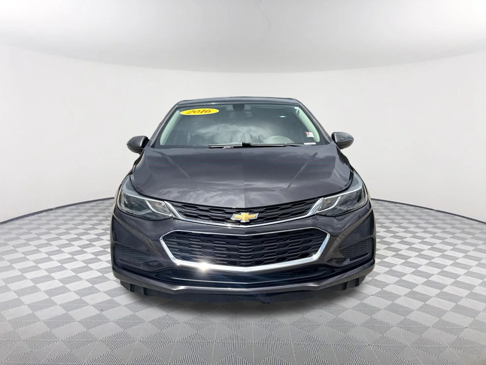 Used 2016 Chevrolet Cruze LT with VIN 1G1BE5SM9G7301786 for sale in LaGrange, GA